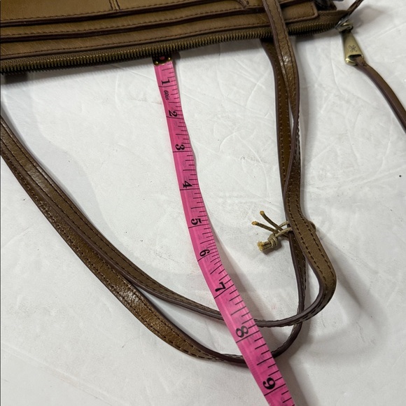 HOBO Friar Shadow Shoulder Bag purse - Picture 10 of 10